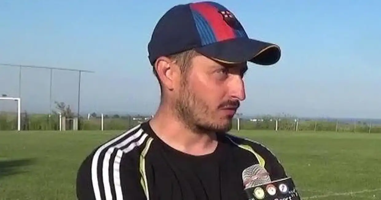 Πραγματοποιήθηκε η Γενική Συνέλευση του Ατρομήτου Κατερίνης Πραγματοποιήθηκε η Γενική Συνέλευση του Ατρομήτου Κατερίνης