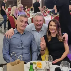 Σ. Φ. ΑΕΚ Κατερίνης – Γιορτή 40 χρόνων (1983 – 2023): Ακόμη τραγουδούν, ακόμη πανηγυρίζουν… (εικόνες)