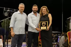 Σ. Φ. ΑΕΚ Κατερίνης – Γιορτή 40 χρόνων (1983 – 2023): Ακόμη τραγουδούν, ακόμη πανηγυρίζουν… (εικόνες)