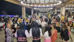 Σ. Φ. ΑΕΚ Κατερίνης – Γιορτή 40 χρόνων (1983 – 2023): Ακόμη τραγουδούν, ακόμη πανηγυρίζουν… (εικόνες)