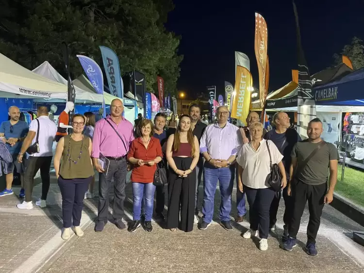 Σάκης Γκούνας: