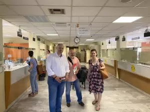 Σάκης Γκούνας: