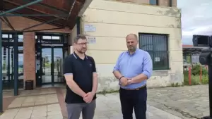 Σάκης Γκούνας: Χαμένες μάχες είναι μόνο οι μάχες που δεν δίνονται Σάκης Γκούνας: Χαμένες μάχες είναι μόνο οι μάχες που δεν δίνονται