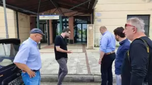 Σάκης Γκούνας: Χαμένες μάχες είναι μόνο οι μάχες που δεν δίνονται Σάκης Γκούνας: Χαμένες μάχες είναι μόνο οι μάχες που δεν δίνονται