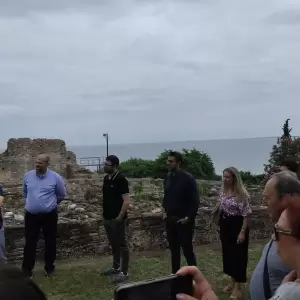 Σάκης Γκούνας: Χαμένες μάχες είναι μόνο οι μάχες που δεν δίνονται Σάκης Γκούνας: Χαμένες μάχες είναι μόνο οι μάχες που δεν δίνονται