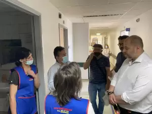 Σάκης Γκούνας: Ο Κ. Μητσοτάκης θέλει την κεντροαριστερά διχοτομημένη