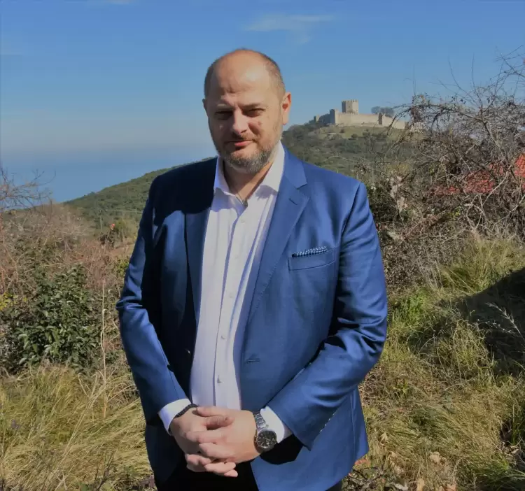 Σάκης Γκούνας: Η νέα εθνική στρατηγική του  ΣΥΡΙΖΑ ΠΣ για τον τουρισμό απέναντι στο απαρχαιωμένο μοντέλο “ήλιος και θάλασσα”