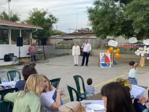 Σάκης Γκούνας: Στηρίζουμε τη δημόσια παιδεία για όλα τα παιδιά ανεξάρτητα από την οικονομική κατάσταση της οικογένειάς τους