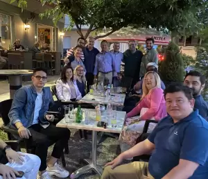 Σε πλήρη κινητικότητα βρίσκεται το ΠΑΣΟΚ – Κίνημα Αλλαγής στην Πιερία