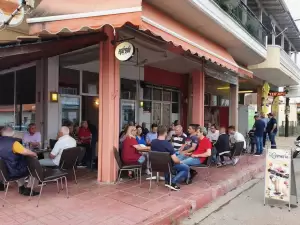 Σε συνεχή κινητικότητα βρίσκεται το ΠΑΣΟΚ - Κίνημα Αλλαγής στην Πιερία. Σε συνεχή κινητικότητα βρίσκεται το ΠΑΣΟΚ – Κίνημα Αλλαγής στην Πιερία.