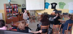 Σεμινάρια δια βίου εκπαίδευσης, για την αναπηρία και τις Υποστηρικτικές Δράσεις