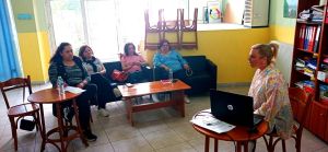 Σεμινάρια δια βίου εκπαίδευσης, για την αναπηρία και τις Υποστηρικτικές Δράσεις