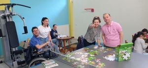 Σεμινάρια δια βίου εκπαίδευσης, για την αναπηρία και τις Υποστηρικτικές Δράσεις