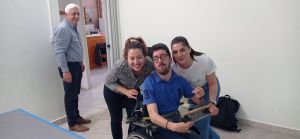 Σεμινάρια δια βίου εκπαίδευσης, για την αναπηρία και τις Υποστηρικτικές Δράσεις