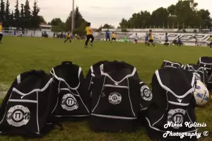 ΣΦΚ Πιερικός - Σχολή Ποδοσφαίρου Ακαδημίες: Τελετή λήξης ποδοσφαιρικής χρονιάς τμημάτων υποδομής ΣΦΚ Πιερικός – Σχολή Ποδοσφαίρου Ακαδημίες: Τελετή λήξης ποδοσφαιρικής χρονιάς τμημάτων υποδομής