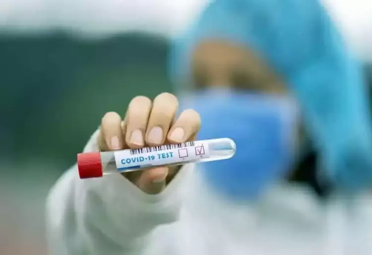 Σημεία στην Κατερίνη και την Πιερία μαζικών δωρεάν rapid test για Παρασκευή 23/6 Σημεία στην Κατερίνη και την Πιερία μαζικών δωρεάν Rapid Test για Παρασκευή 23/6