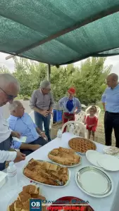 Στη Πιερία τα στελέχη της Νέας Δημοκρατίας Μάκης Βορίδης και Νικήτας Κακλαμάνης (συνεχής ενημέρωση – εικόνες & βίντεο)