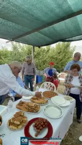 Στη Πιερία τα στελέχη της Νέας Δημοκρατίας Μάκης Βορίδης και Νικήτας Κακλαμάνης (συνεχής ενημέρωση – εικόνες & βίντεο)