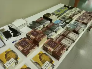 Στην Κατερίνη και στο Πνευματικό Κέντρο Εκάβη η λογοτεχνική συνάντηση με τον Ισίδωρο Ζουργό