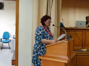 Στην Κατερίνη και στο Πνευματικό Κέντρο Εκάβη η λογοτεχνική συνάντηση με τον Ισίδωρο Ζουργό