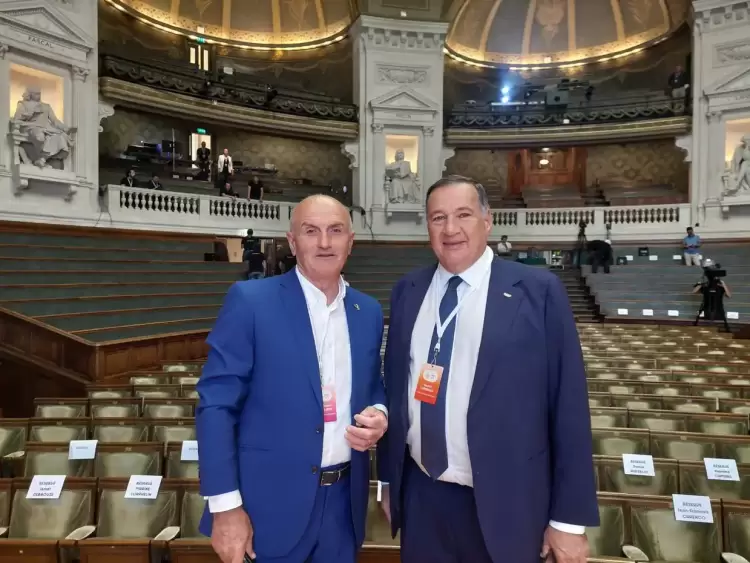 Στις 16 Απριλίου 2024 ανάβει η Ολυμπιακή Φλόγα για το Παρίσι 2024 Στις 16 Απριλίου 2024 ανάβει η Ολυμπιακή Φλόγα για το Παρίσι 2024