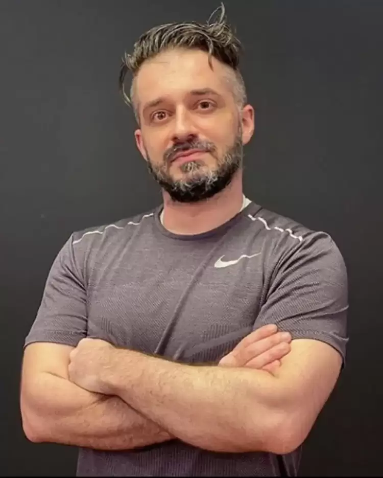 Στο τεχνικό επιτελείο του ΓΑΣ ο Γρηγόρης Τσαουσίδης