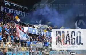 Στον τελικό Περιφέρειας Γερμανίας αγωνίστηκε ο Ντέιβη Αλσέλα