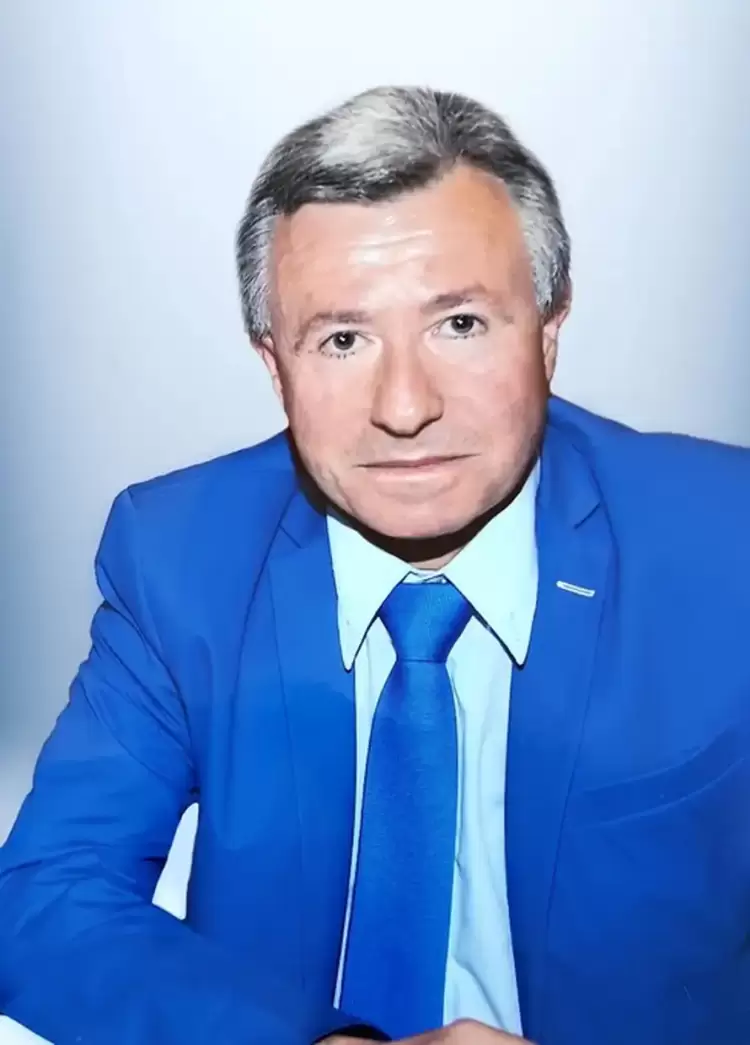 Συγχαρητήριο μήνυμα του προέδρου της κοινότητας Κονταριώτισσας Συγχαρητήριο μήνυμα του προέδρου της κοινότητας Κονταριώτισσας