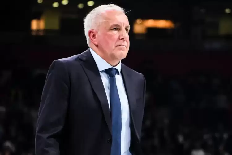 Συγκλόνισε ο Ζέλιμιρ Ομπράντοβιτς: Υπάρχει κάποιος να μας πει γιατί αυτό το μίσος, να μας πει πού βαδίζει η ανθρωπότητα; Συγκλόνισε ο Ζέλιμιρ Ομπράντοβιτς: Υπάρχει κάποιος να μας πει γιατί αυτό το μίσος, να μας πει πού βαδίζει η ανθρωπότητα;