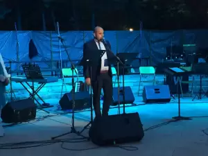 Σύλλογος Καρκινοπαθών Κατερίνης: Συναυλία Αλληλεγγύης στο Δημοτικό Πάρκο – «Ημέρα Επιβίωσης από τον Καρκίνο»