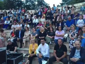 Σύλλογος Καρκινοπαθών Κατερίνης: Συναυλία Αλληλεγγύης στο Δημοτικό Πάρκο – «Ημέρα Επιβίωσης από τον Καρκίνο»