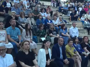 Σύλλογος Καρκινοπαθών Κατερίνης: Συναυλία Αλληλεγγύης στο Δημοτικό Πάρκο – «Ημέρα Επιβίωσης από τον Καρκίνο»