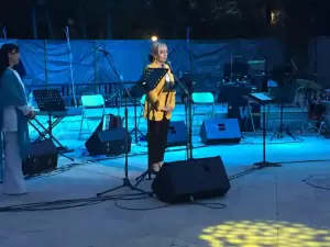 Σύλλογος Καρκινοπαθών Κατερίνης: Συναυλία Αλληλεγγύης στο Δημοτικό Πάρκο – «Ημέρα Επιβίωσης από τον Καρκίνο»