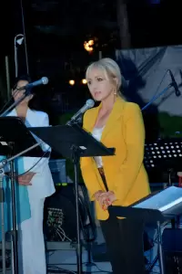 Σύλλογος Καρκινοπαθών Πιερίας - Συναυλία Προσφοράς και Αλληλεγγύης Σύλλογος Καρκινοπαθών Πιερίας – Συναυλία Προσφοράς και Αλληλεγγύης