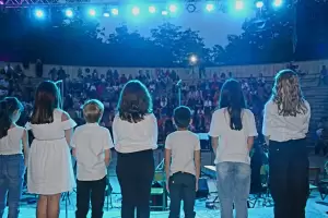 Σύλλογος Καρκινοπαθών Πιερίας - Συναυλία Προσφοράς και Αλληλεγγύης Σύλλογος Καρκινοπαθών Πιερίας – Συναυλία Προσφοράς και Αλληλεγγύης