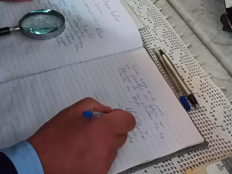 Η συμβολή στην «Πατρίδα και τη Μνήμη» με την υπογραφή Βορίδη!