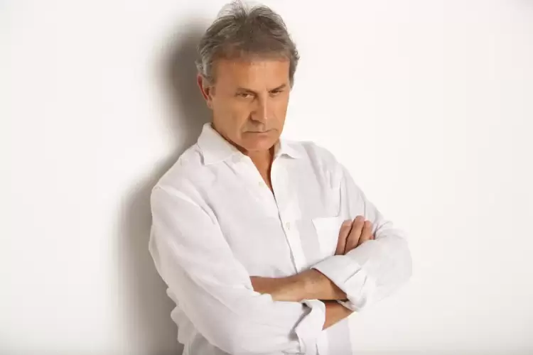 Συναυλία Γιώργος Νταλάρας «Θαλασσάκι μου…» - 17/6 Θέατρο Γης, Θεσσαλονίκη Συναυλία Γιώργος Νταλάρας «Θαλασσάκι μου…» – 17/6 Θέατρο Γης Θεσσαλονίκη