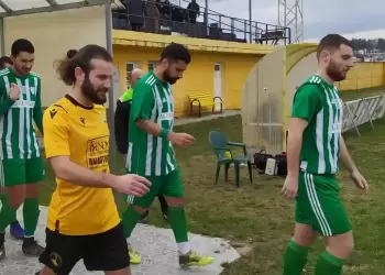 Συνεχίζει στο ΓΑΣ Σβορώνου ο Σωτήρης Καραγκούνης