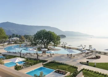 Τα 25 καλύτερα ξενοδοχεία της Ευρώπης – Ελληνικό στην κορυφή