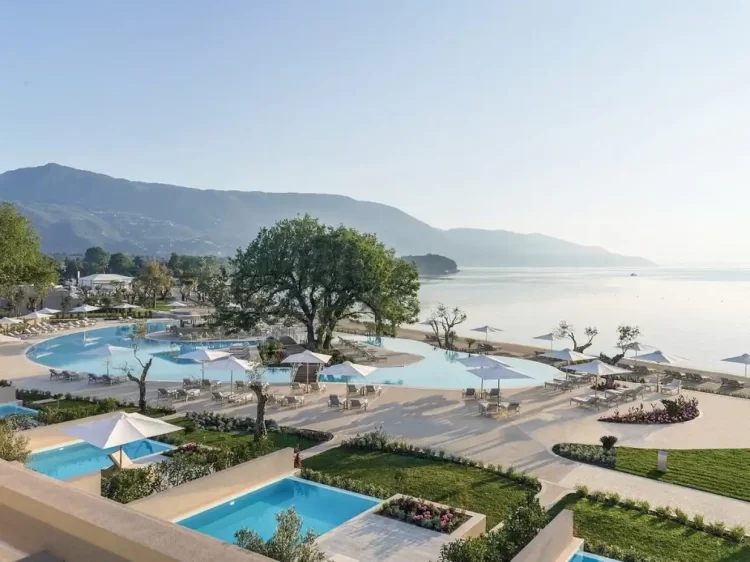 Τα 25 καλύτερα ξενοδοχεία της Ευρώπης – Ελληνικό στην κορυφή