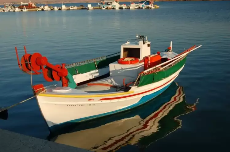 Τα έχει όλα και συμφέρει