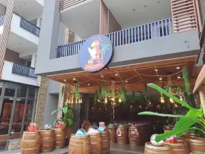 Τα  ζαχαρωτά στη Λεπτοκαρυά έχουν την τιμητική τους