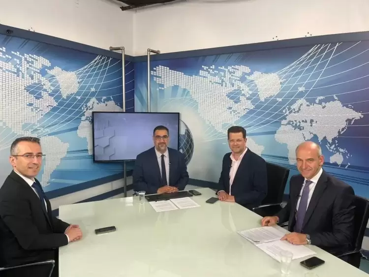 Το μήνυμα του Κυριάκου Μητσοτάκη μετά την 21η Μαΐου ήταν σαφές Το μήνυμα του Κυριάκου Μητσοτάκη μετά την 21η Μαΐου ήταν σαφές