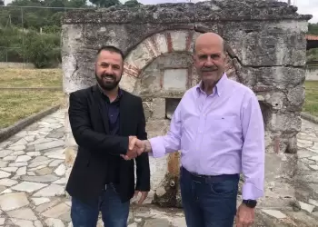 Βόρεια Πιερία: Νέα υποψηφιότητα στο συνδυασμό “Θέλουμε και Μπορούμε”