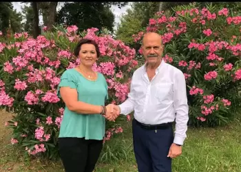 Βόρεια Πιερία: Συνεχίζεται η παρουσίαση υποψηφίων του συνδυασμού “Θέλουμε και Μπορούμε”