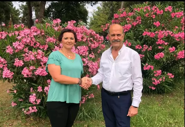 Βόρεια Πιερία: Συνεχίζεται η παρουσίαση υποψηφίων του συνδυασμού “Θέλουμε και Μπορούμε”