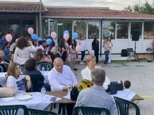 Σάκης Γκούνας: Στηρίζουμε τη δημόσια παιδεία για όλα τα παιδιά ανεξάρτητα από την οικονομική κατάσταση της οικογένειάς τους