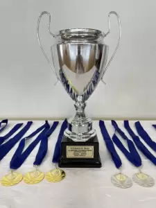 14ο Πανελλήνιο Πρωτάθλημα Μπάσκετ Δικηγορικών Συλλογών Ελλάδος – Κύπρου