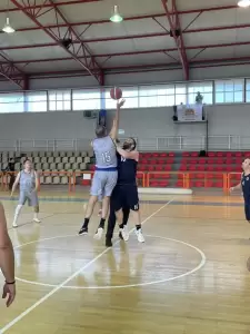 14ο Πανελλήνιο Πρωτάθλημα Μπάσκετ Δικηγορικών Συλλογών Ελλάδος – Κύπρου