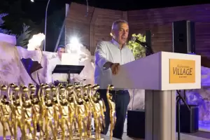 14ο Πανελλήνιο Πρωτάθλημα Μπάσκετ Δικηγορικών Συλλογών Ελλάδος – Κύπρου